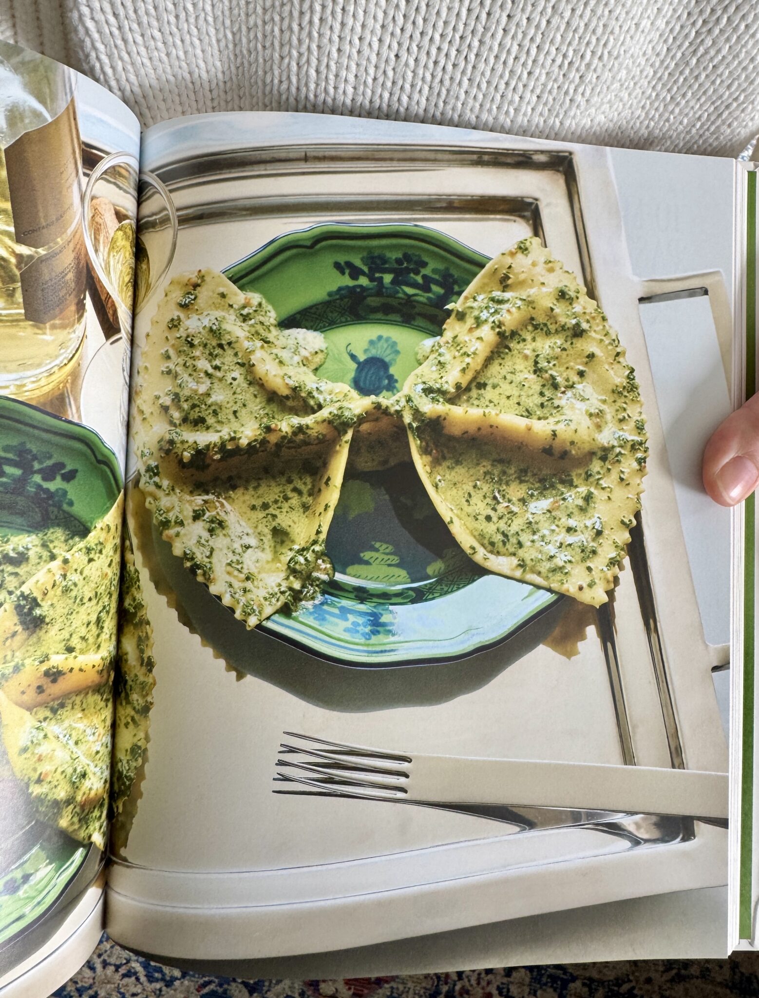 Ella Quittner cookbook Obsessed With the Best