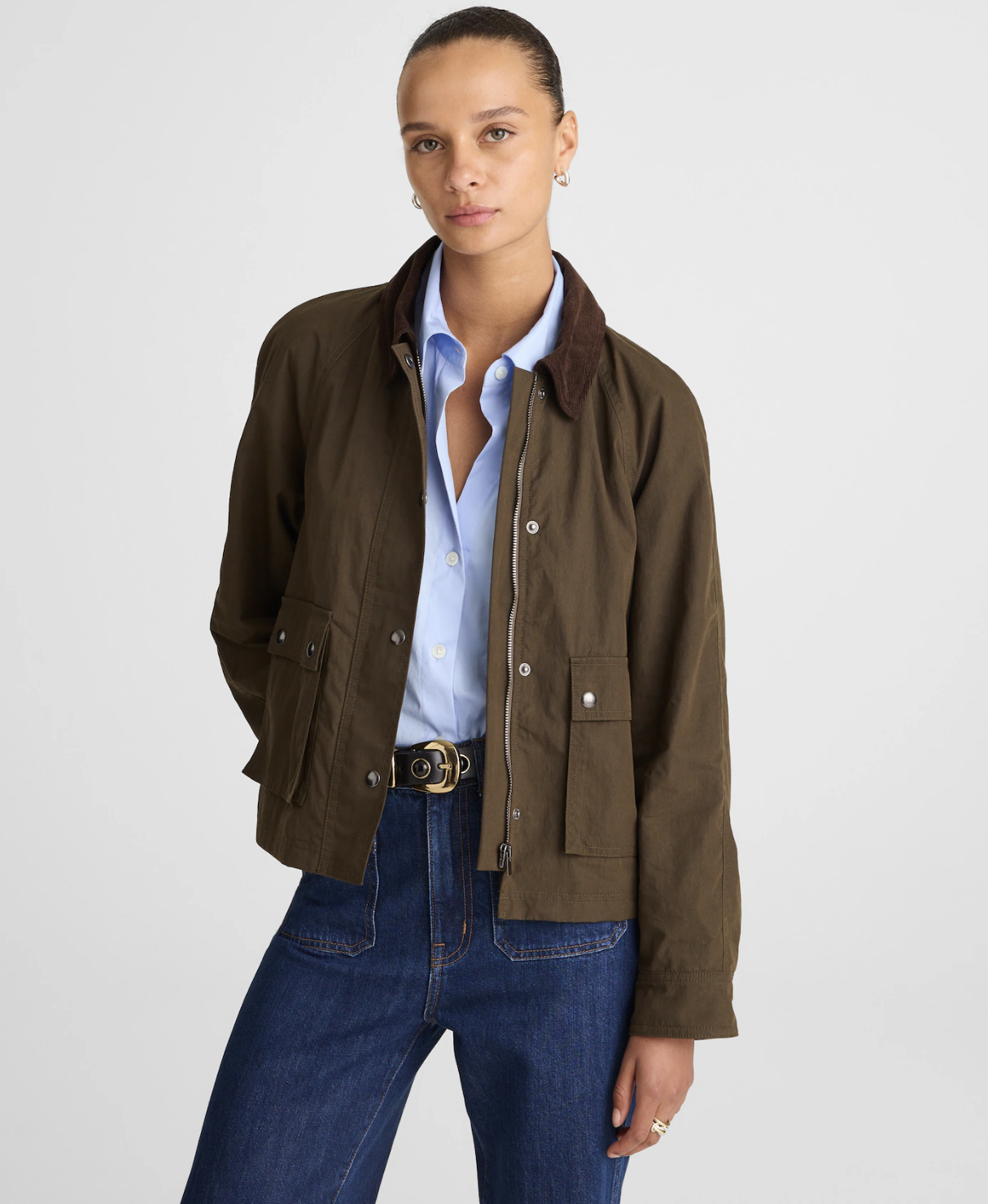 5 Pieces I’m Excited to Wear This Fall
