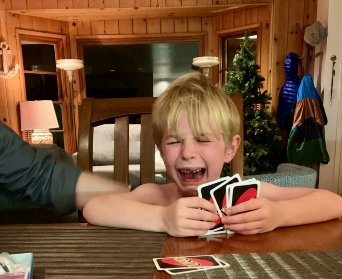 The #1 Trick to Enjoying Family Travel