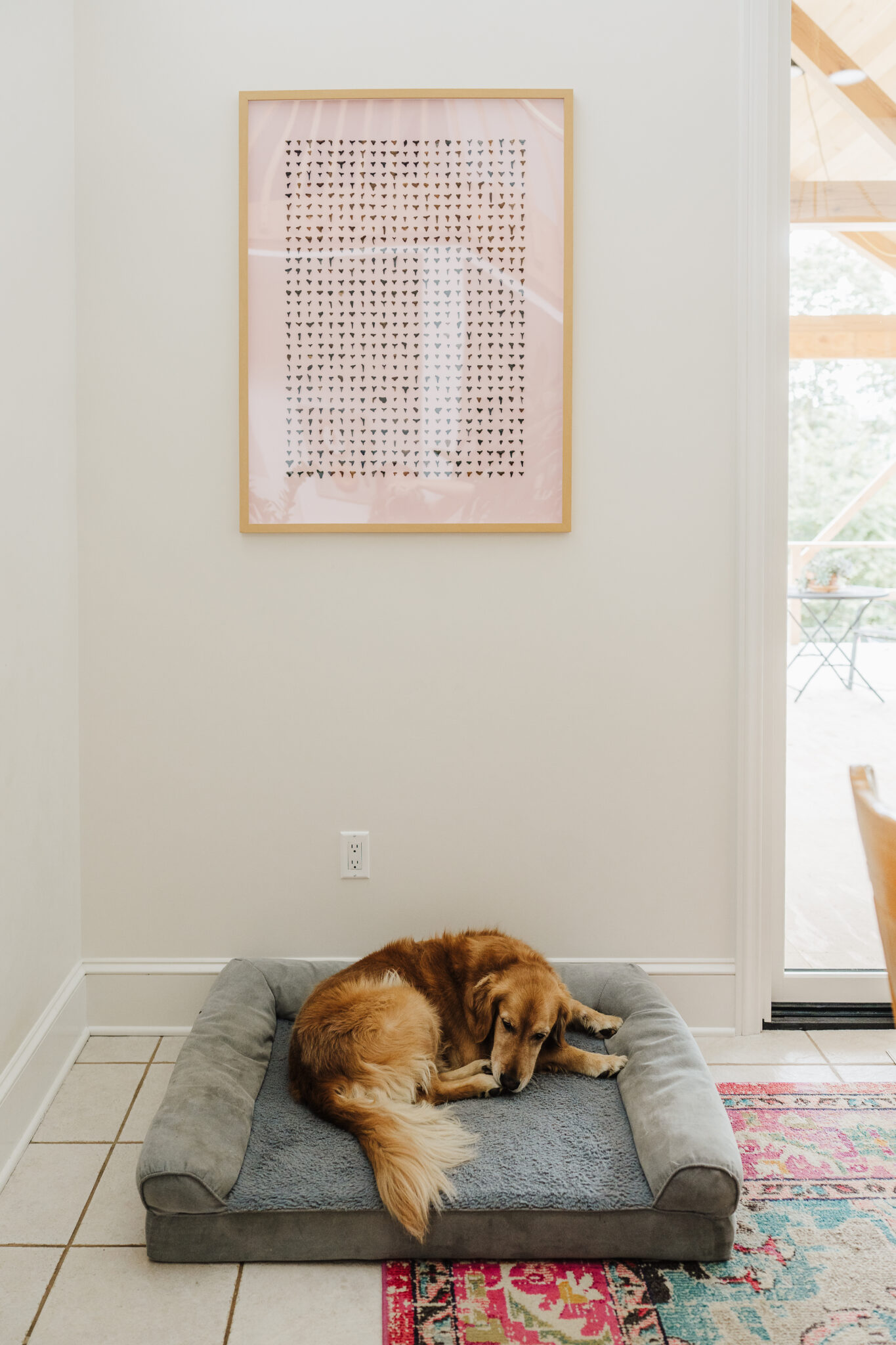 Kate Baer’s Home Tour