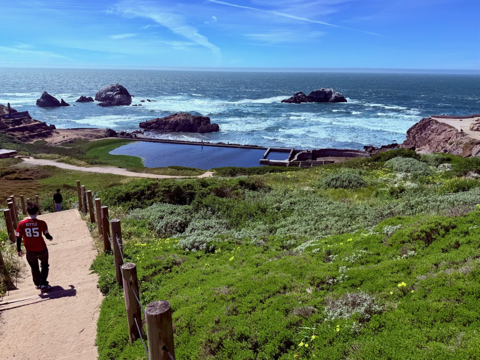 toby sutro baths
