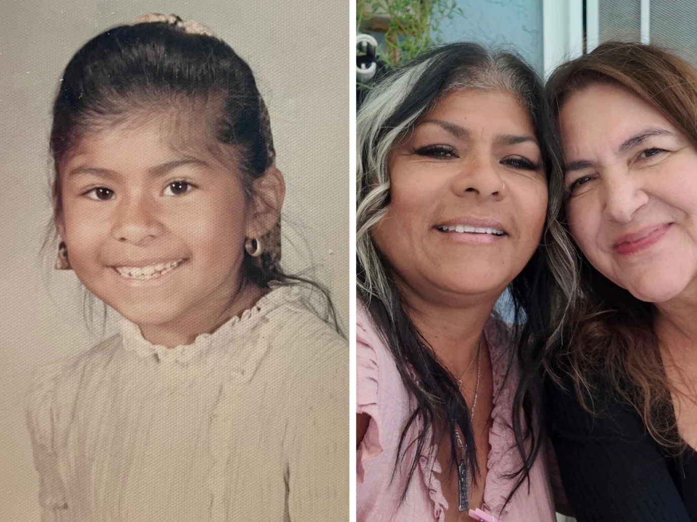 Cup of Jo readers share their favorite school photos