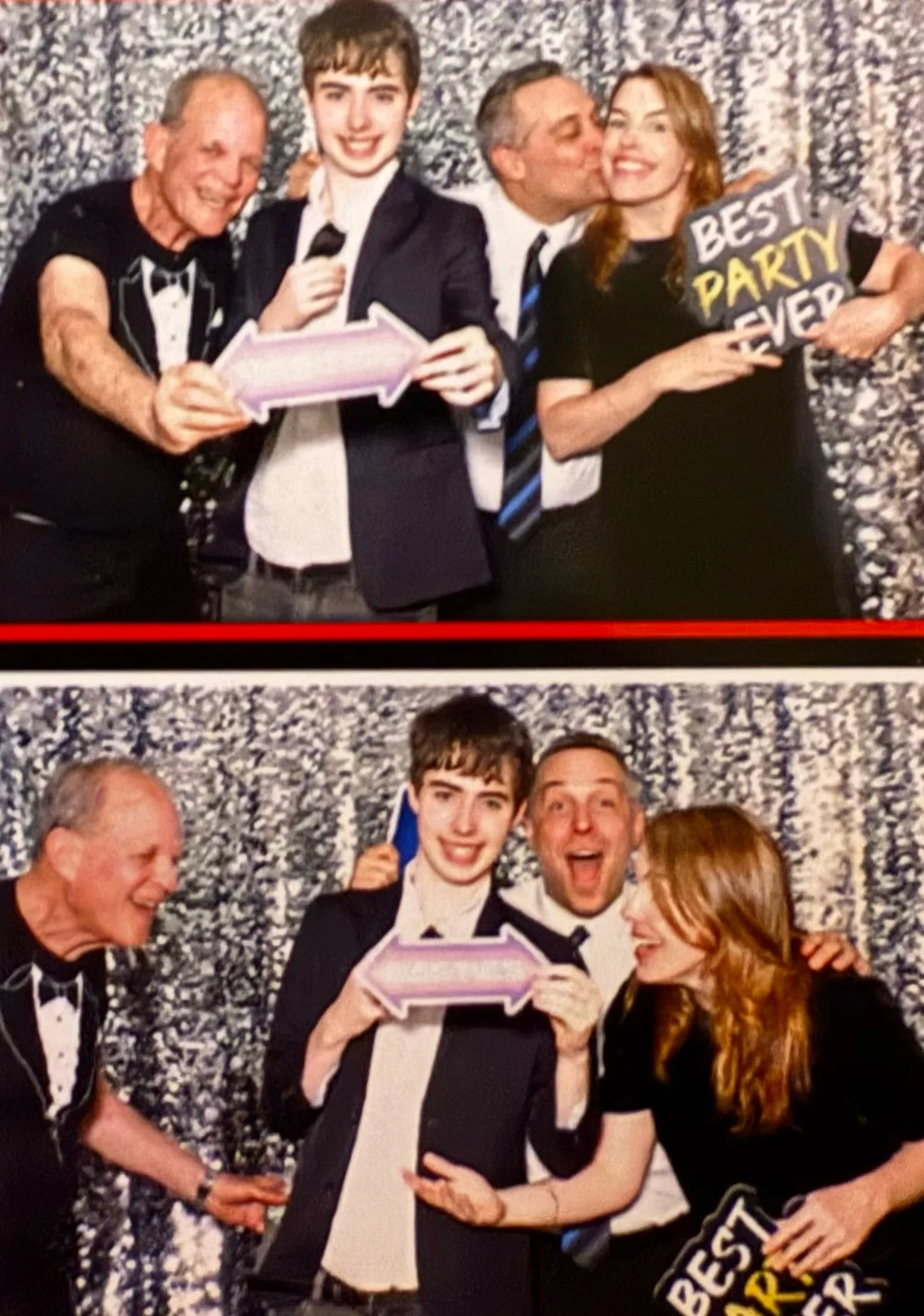 bar mitzvah