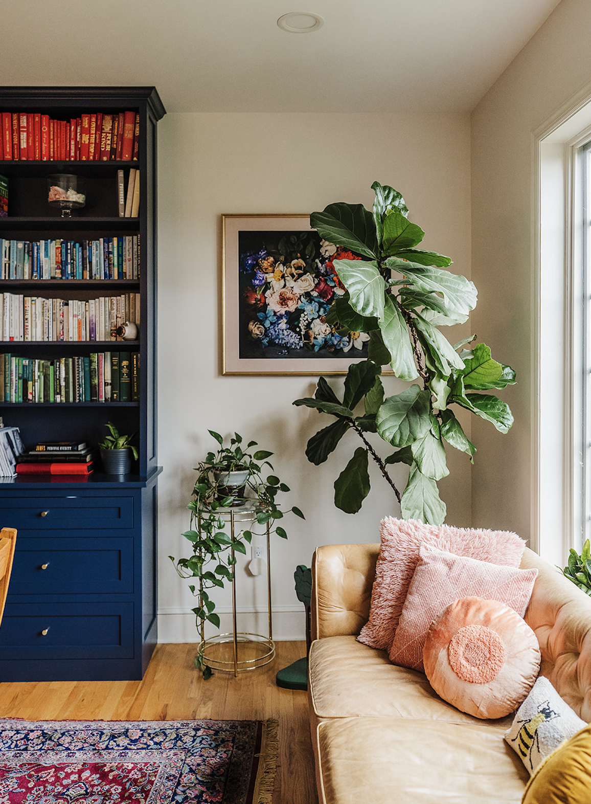 Kate Baer’s Home Tour