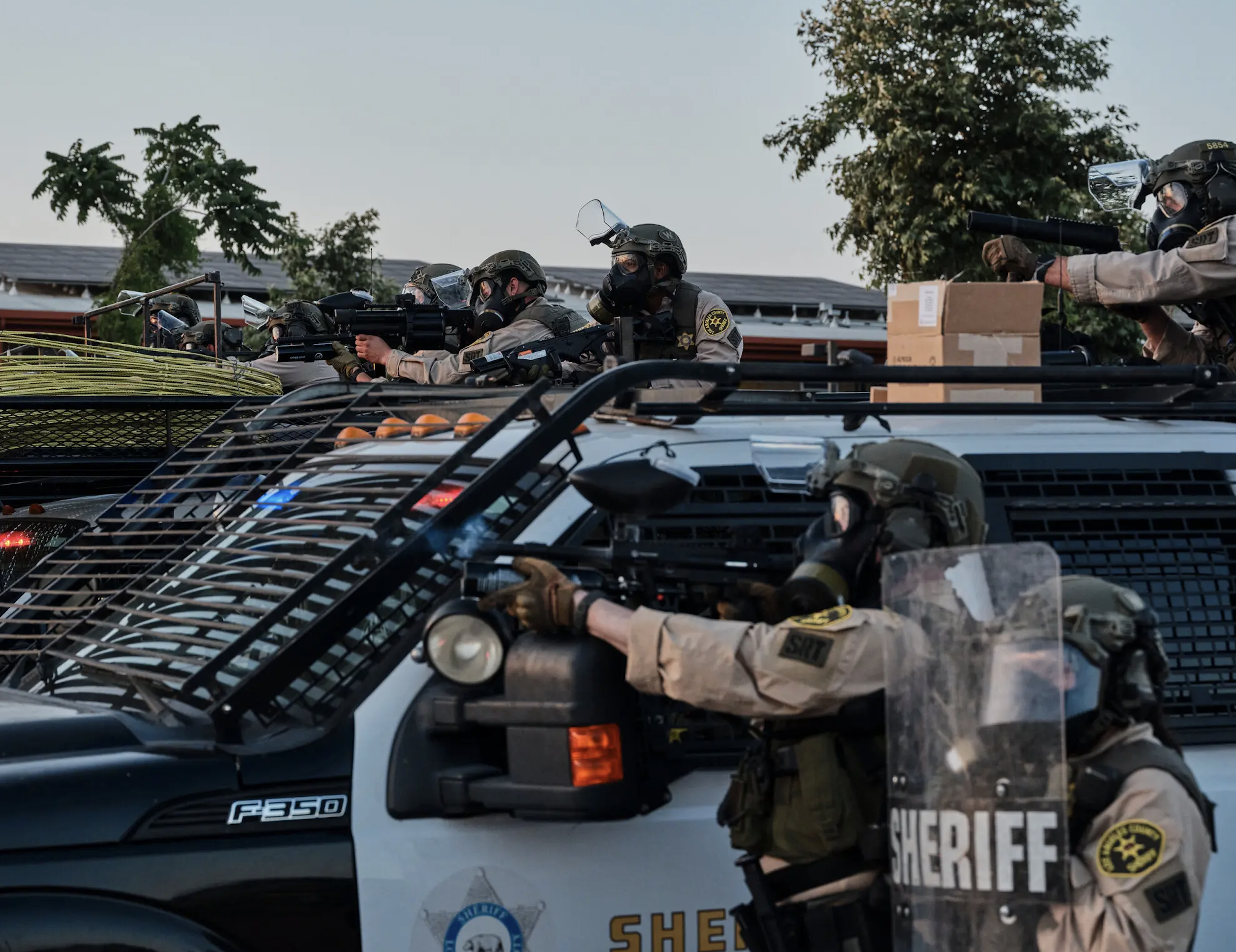 What’s Happening With Immigration Raids (and How to Help)