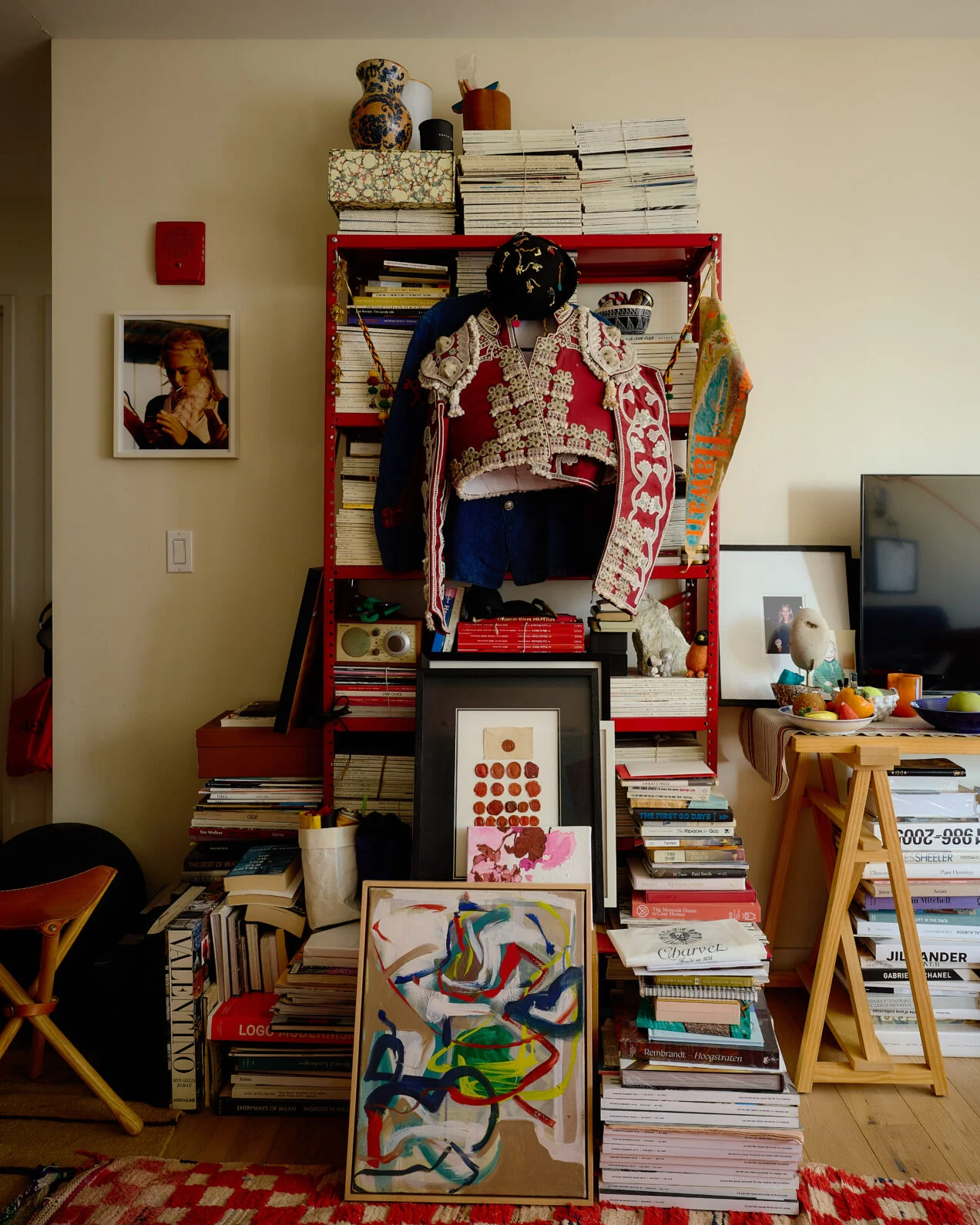 Somsack Sikhounmuong’s Home Tour