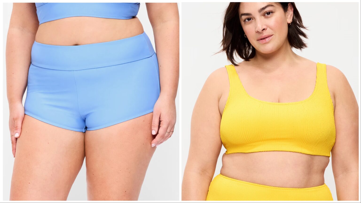 My All-Time Favorite Size-Inclusive Swimsuits