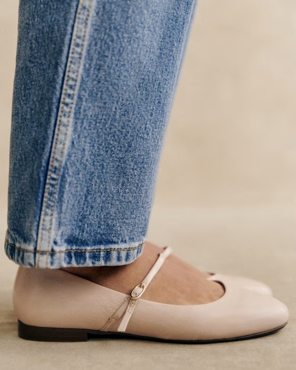 Pale Pink Trend