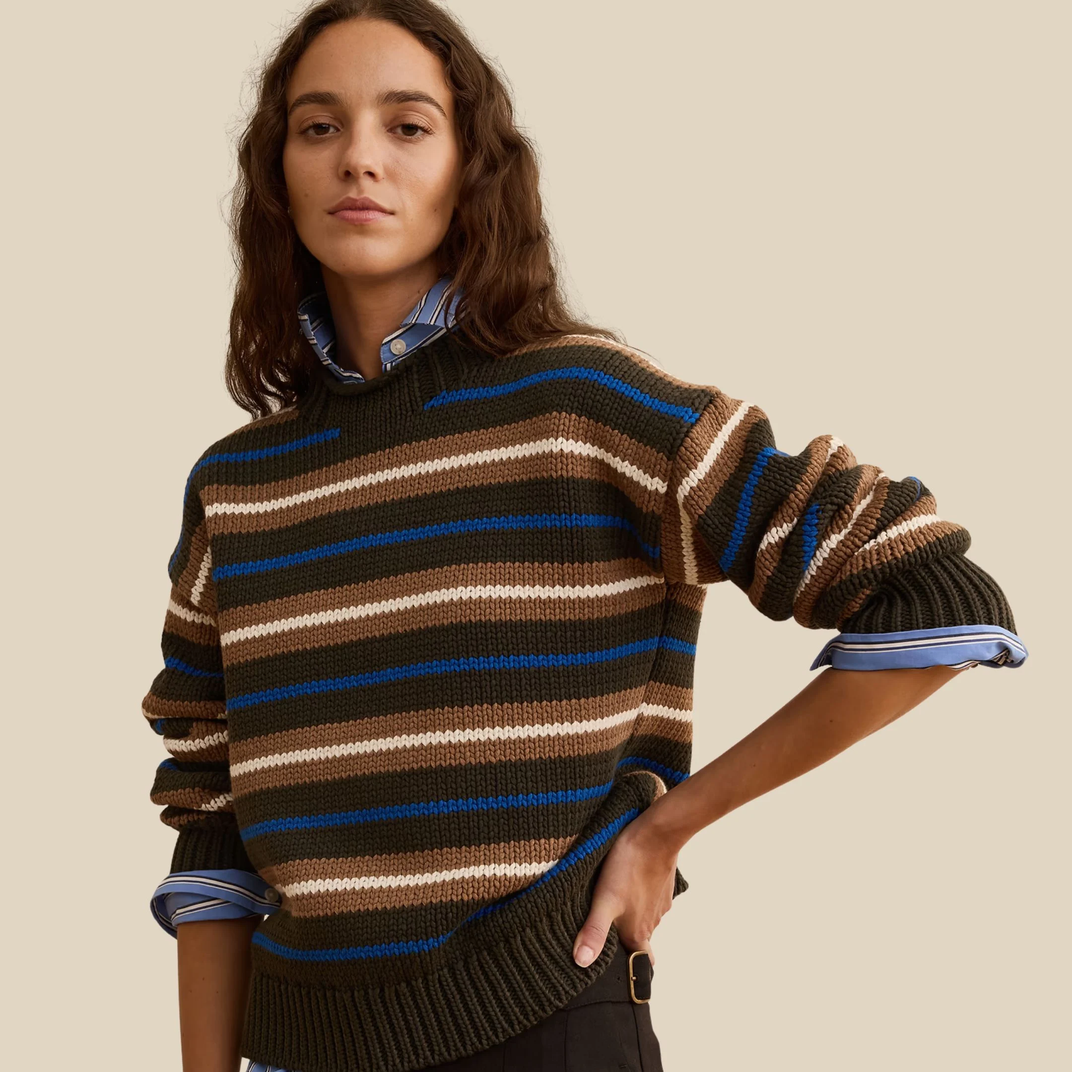 fall trends 2026
