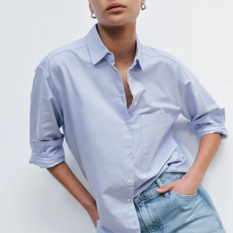 Blue Trend Paris