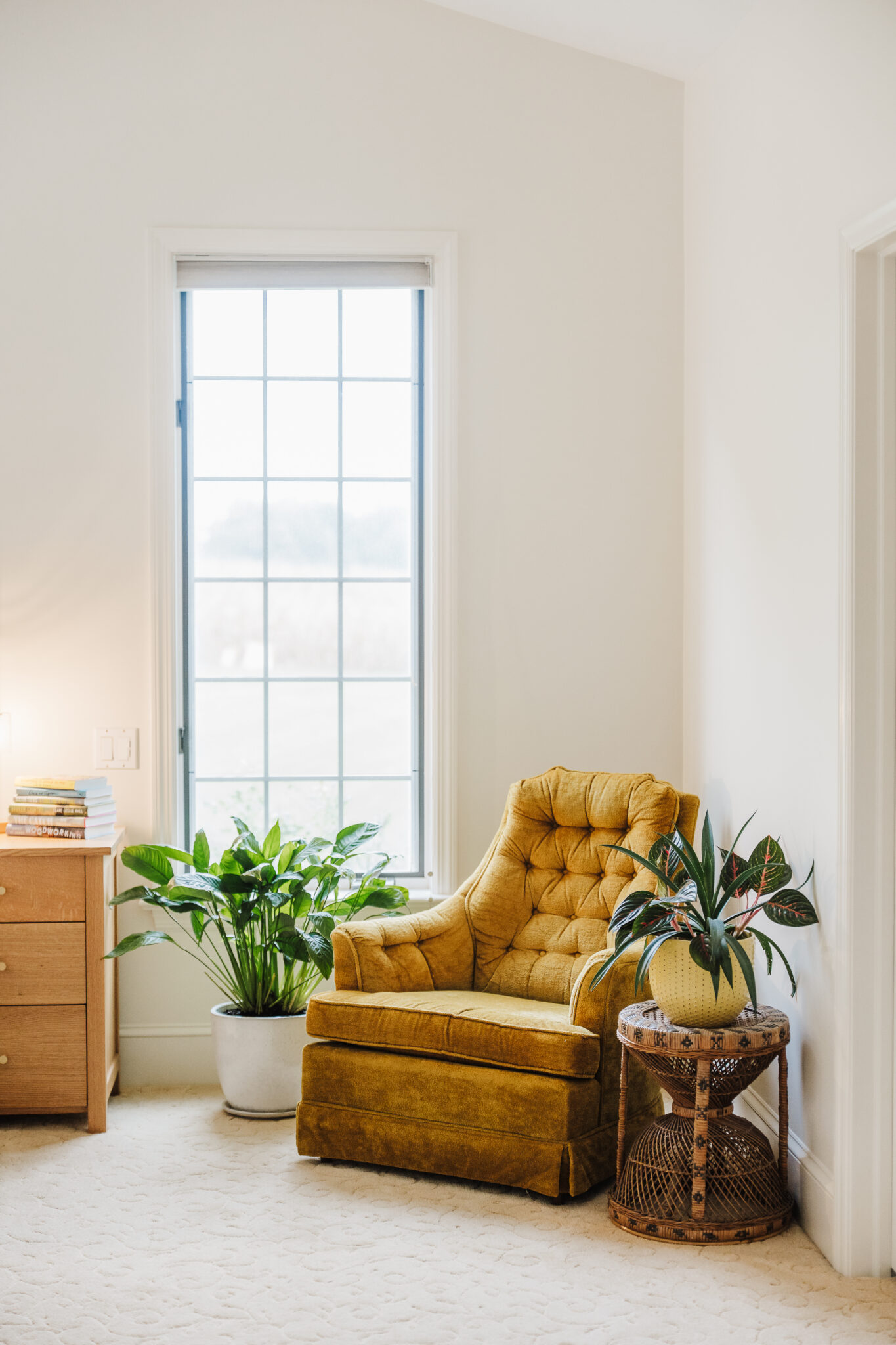 Kate Baer’s Home Tour