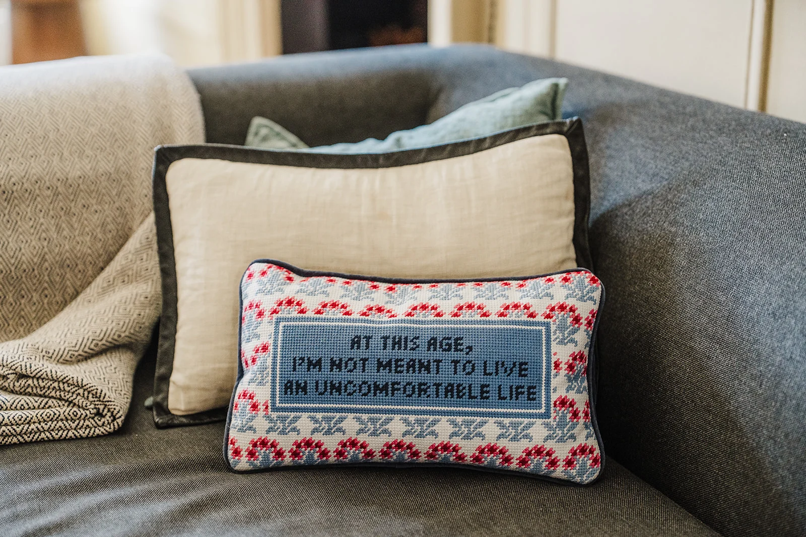 Alison Piepmeyer House Tour