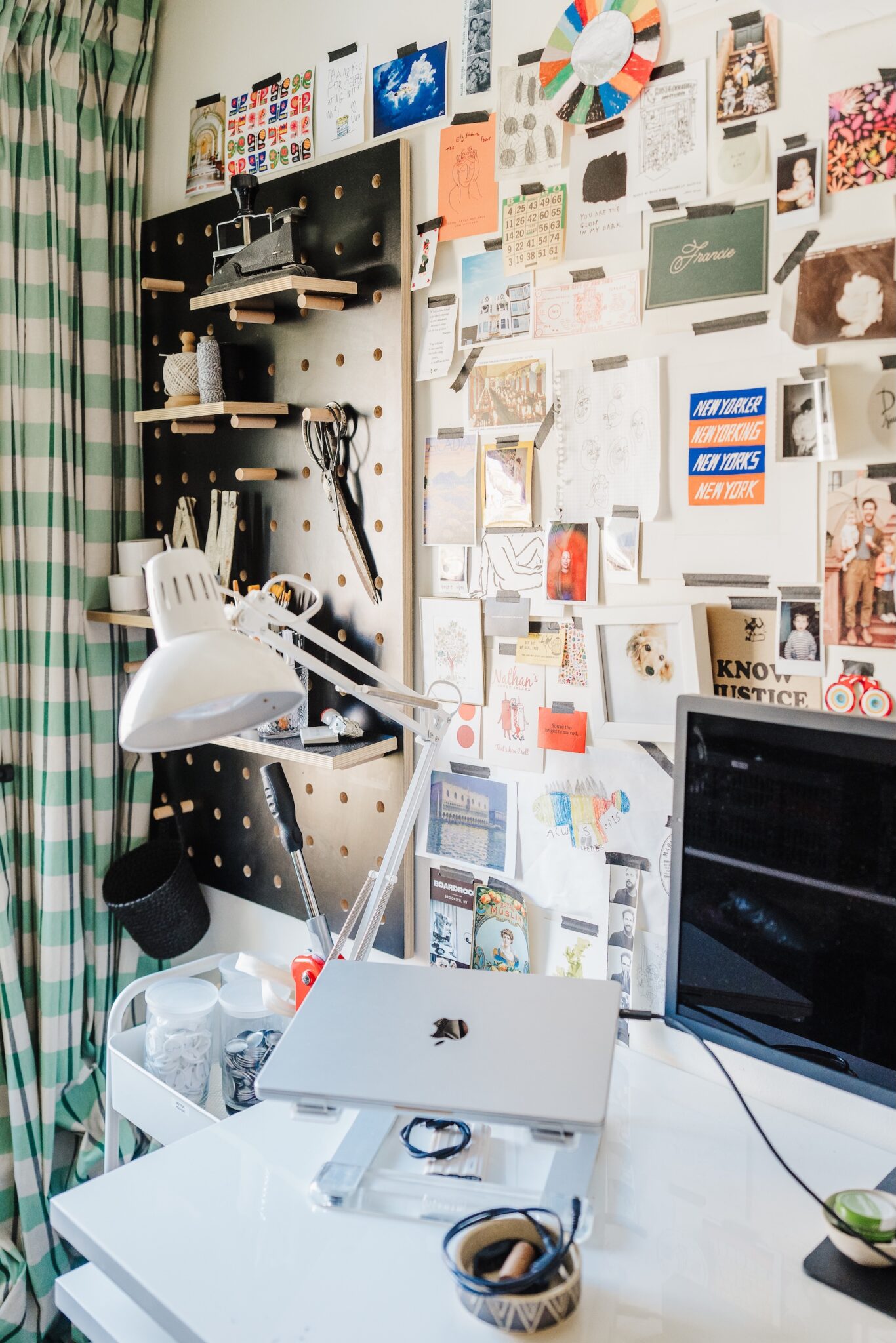 Alison Piepmeyer House Tour