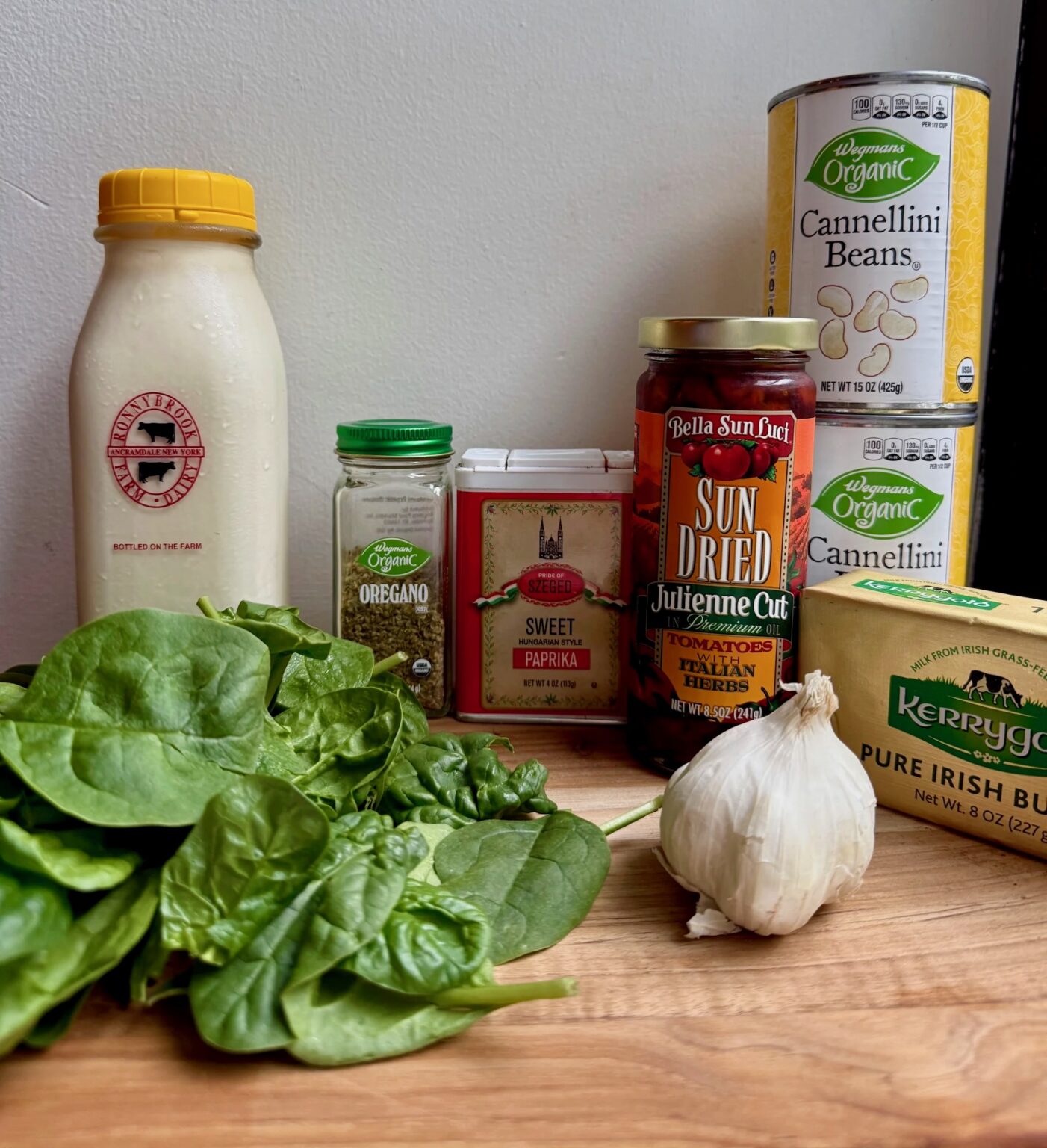 marry me beans recipes