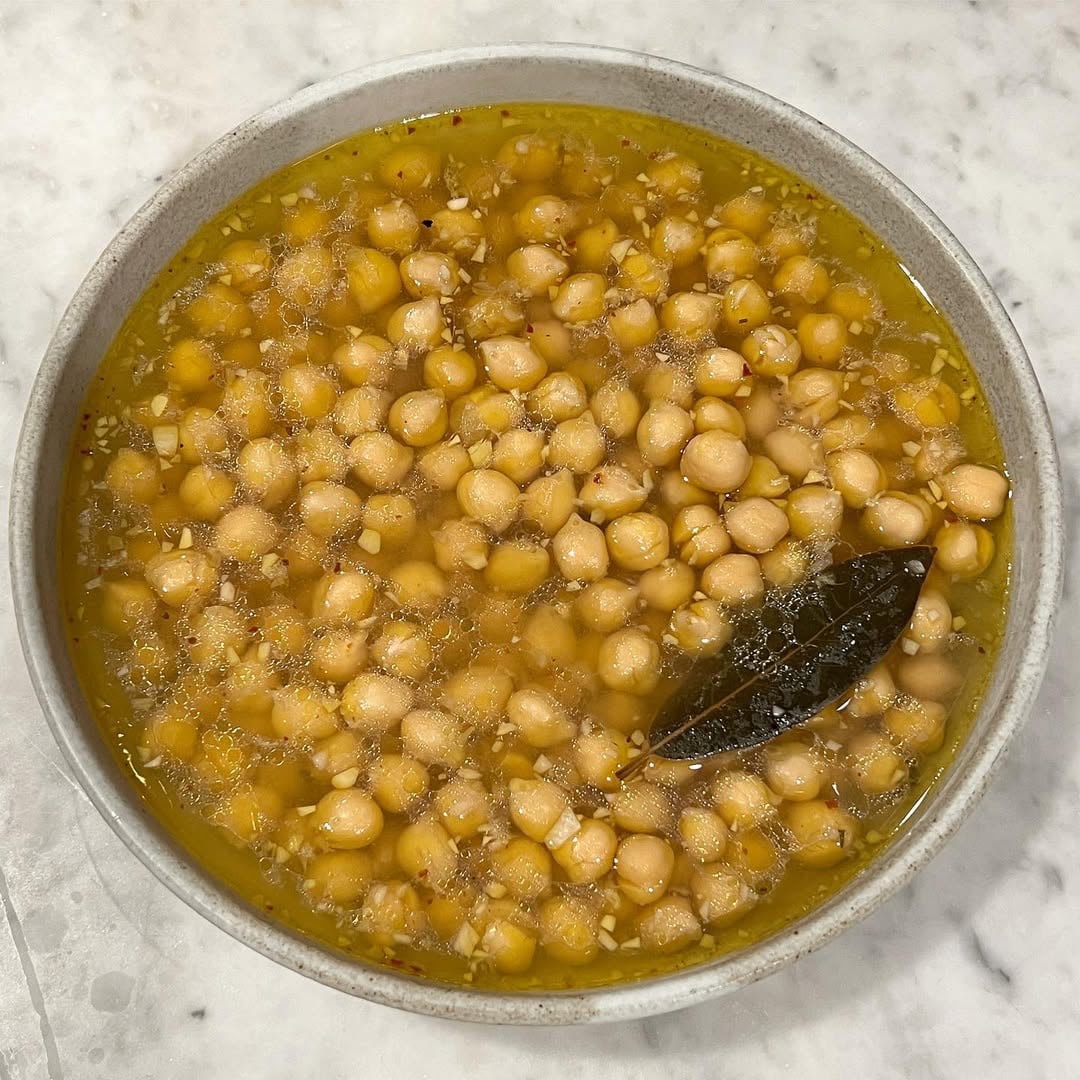 What’s Your Favorite Way to Use Chickpeas?