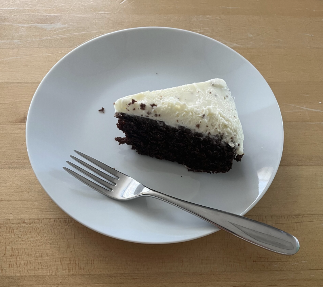 Nigella Lawson’s Guinness Cake