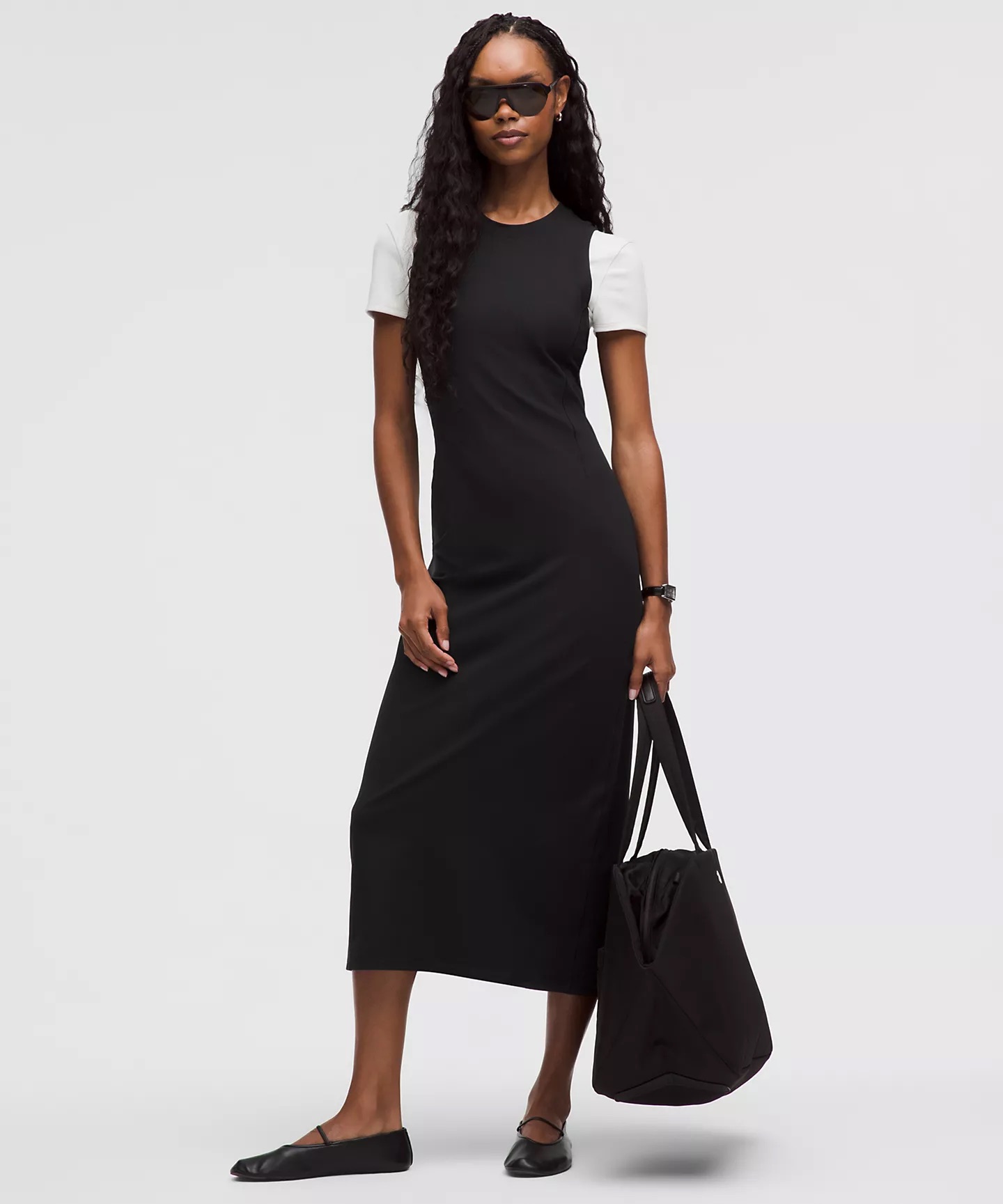 Lululemon Spring