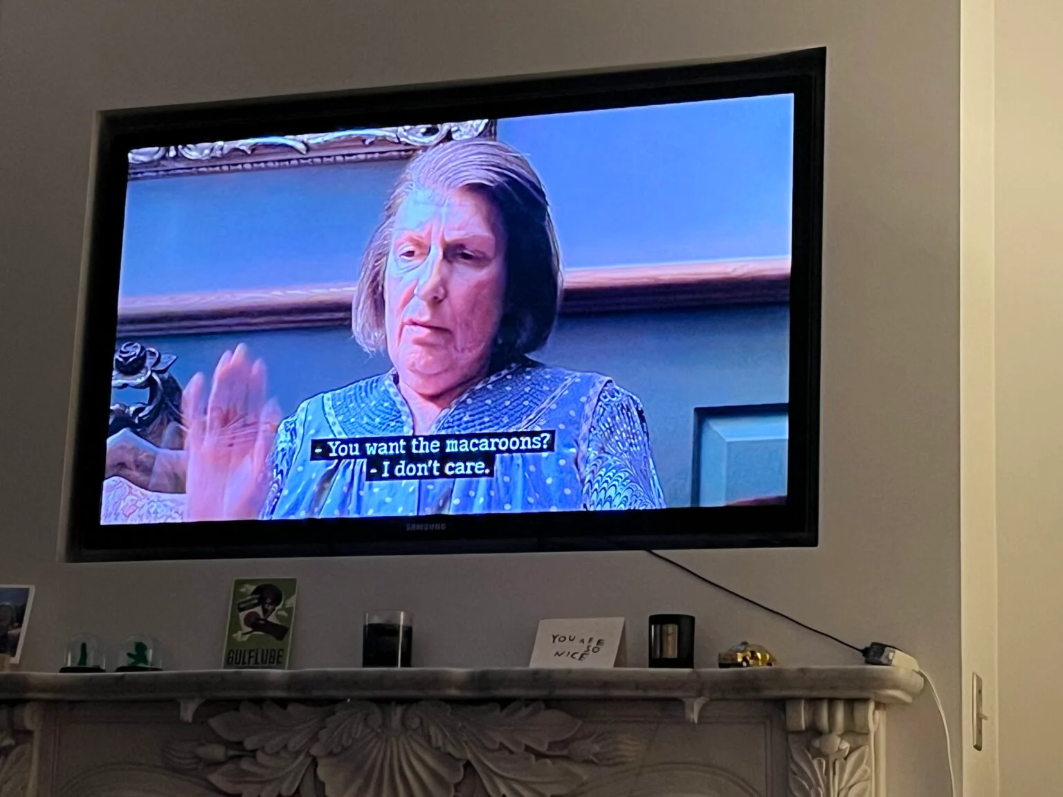 sopranos
