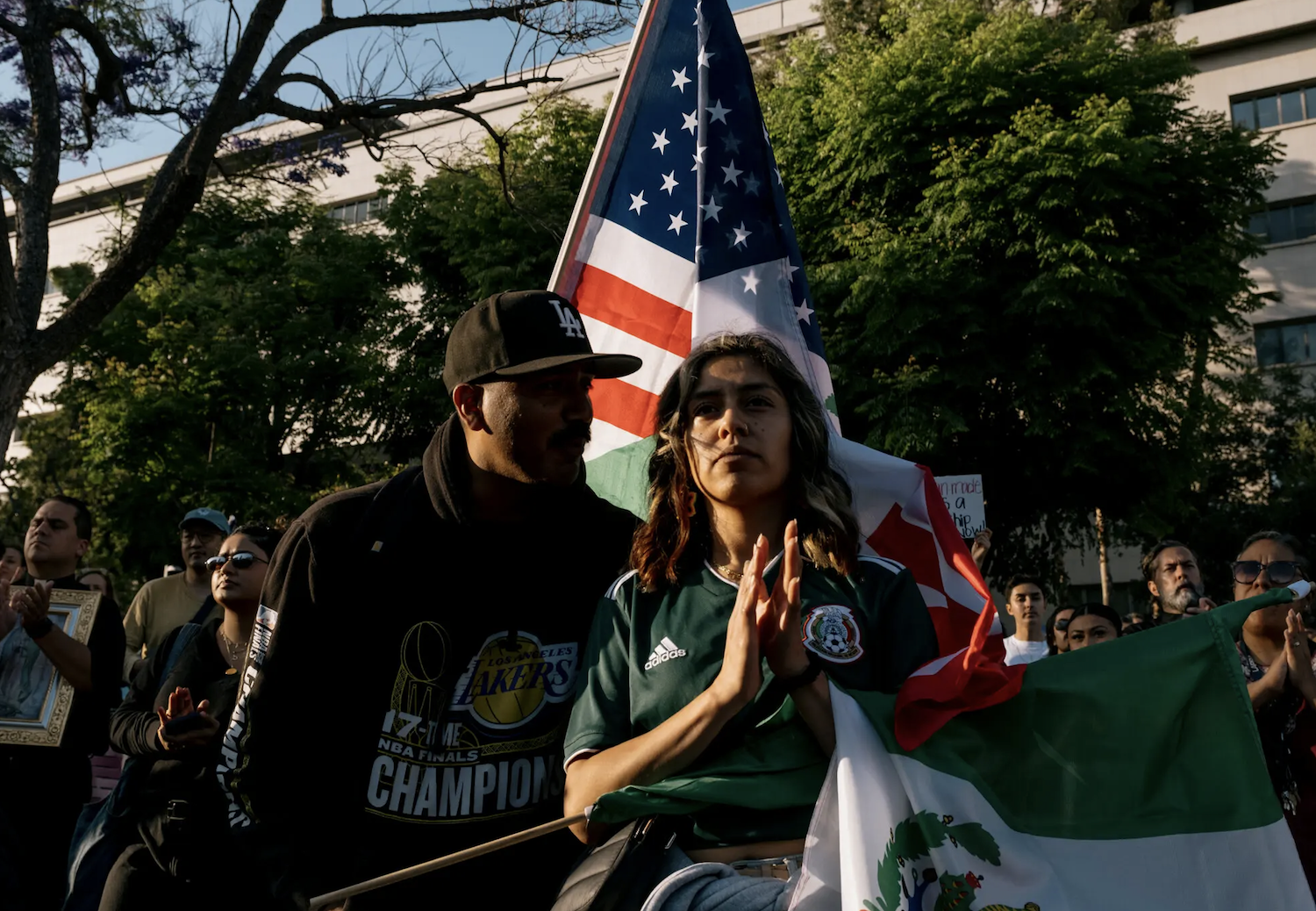 What’s Happening With Immigration Raids (and How to Help)