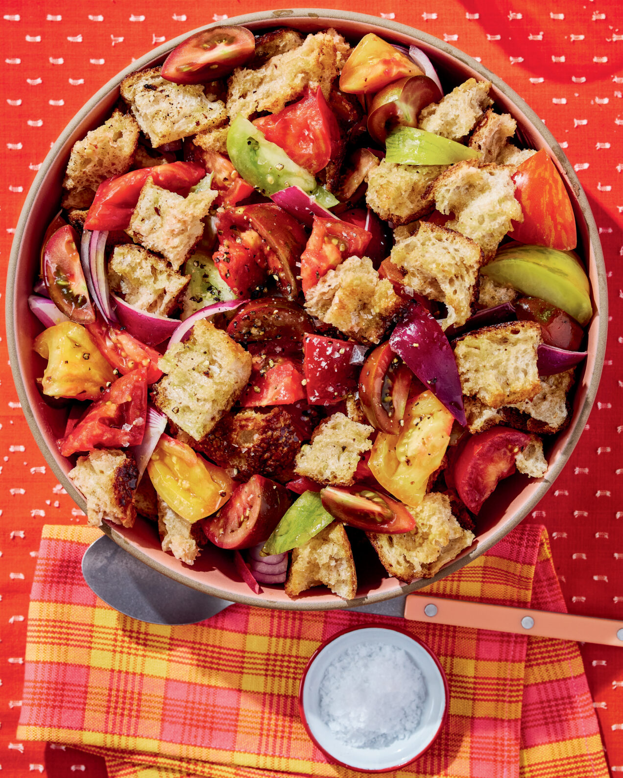 tuscan panzanella salad dan pelosi