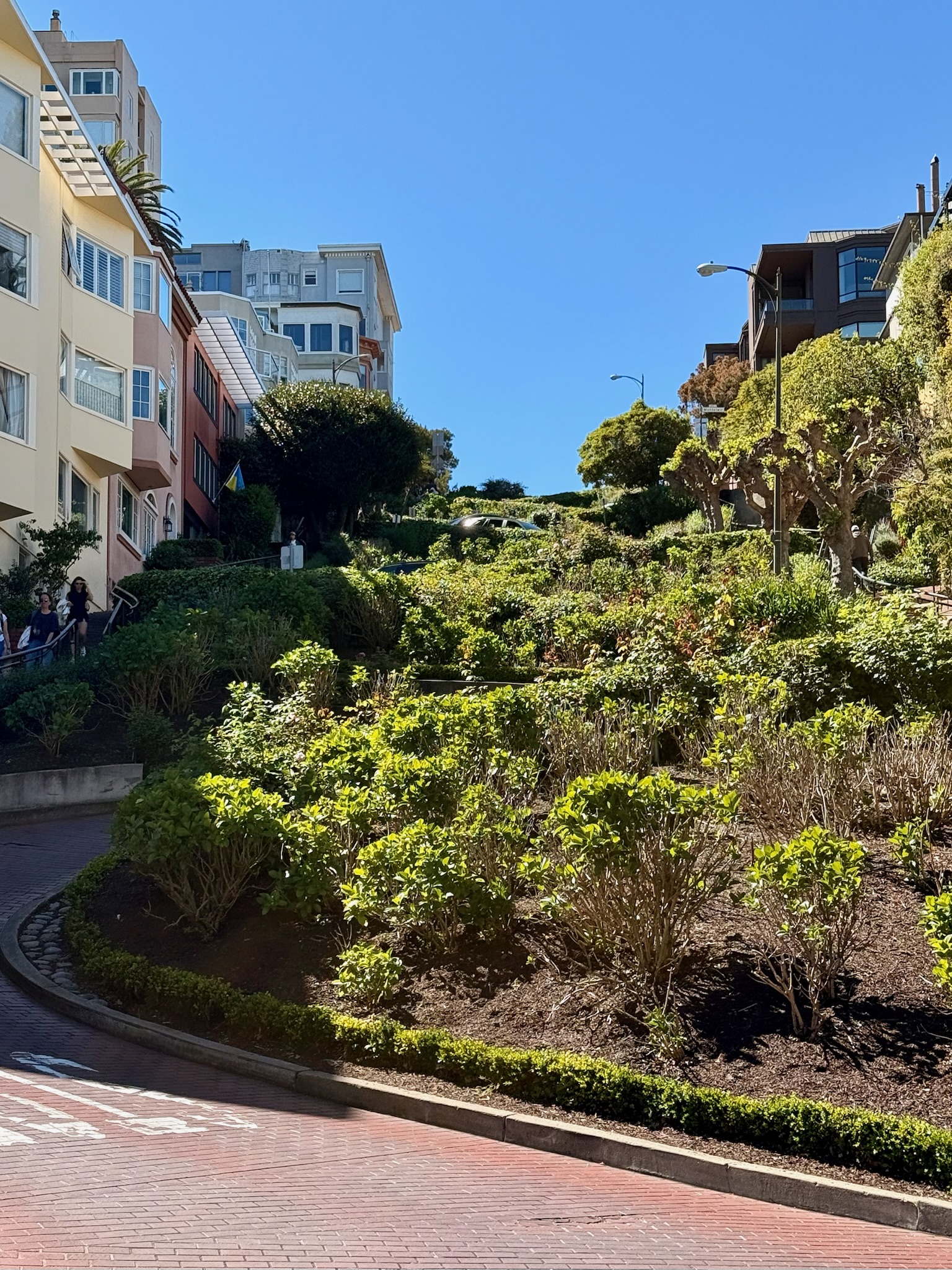 Lombard street
