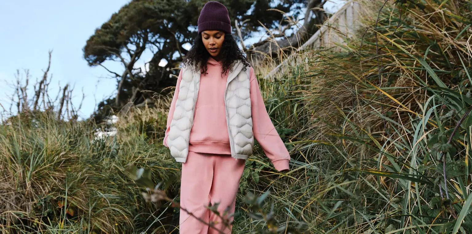 Lululemon Winter