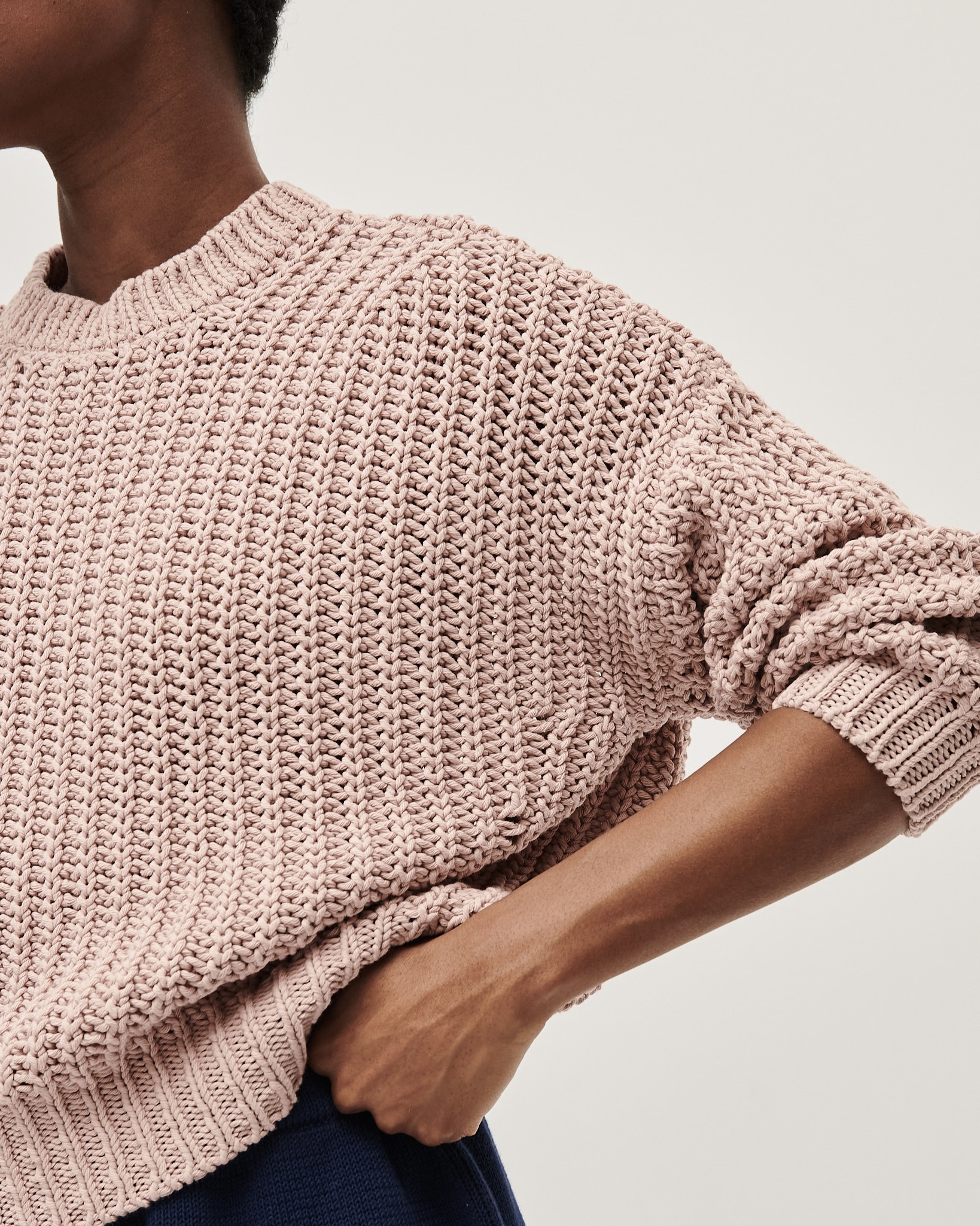 Pale Pink Trend