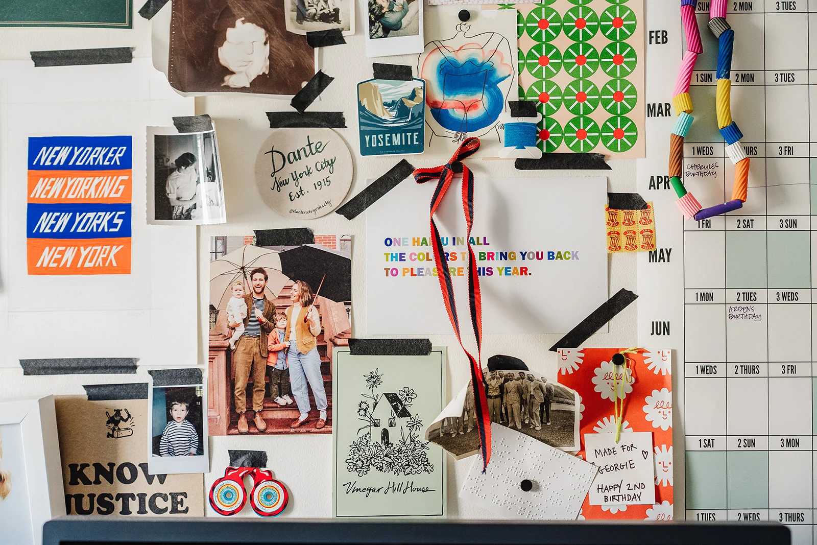 Alison Piepmeyer House Tour