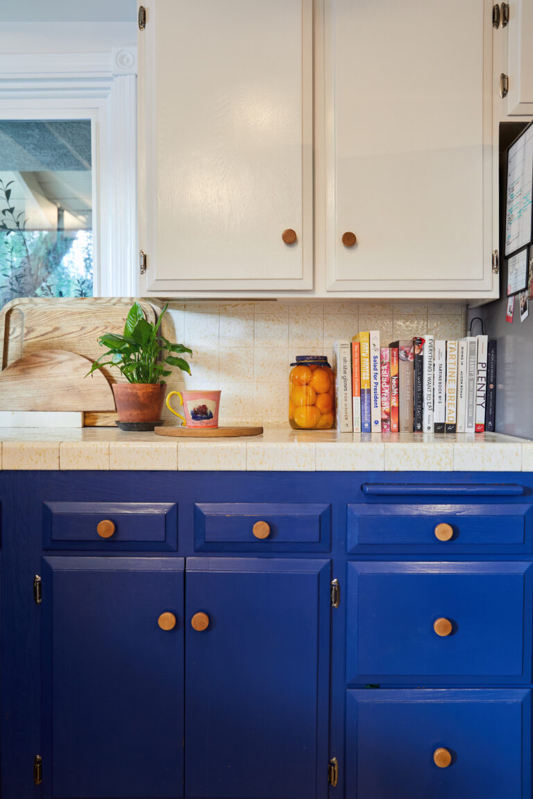 LA house tour Hannah Haehn