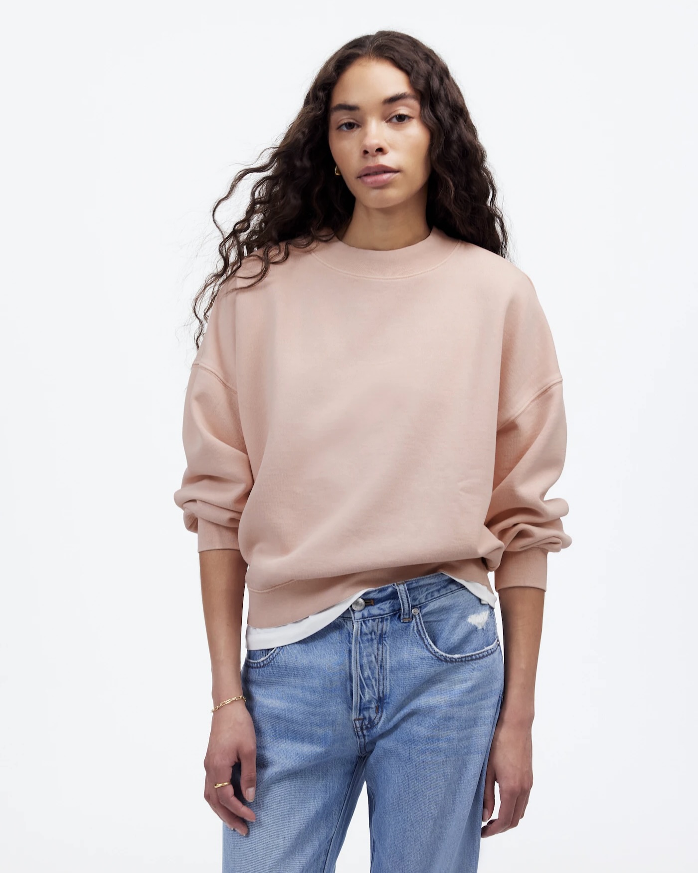 Pale Pink Trend