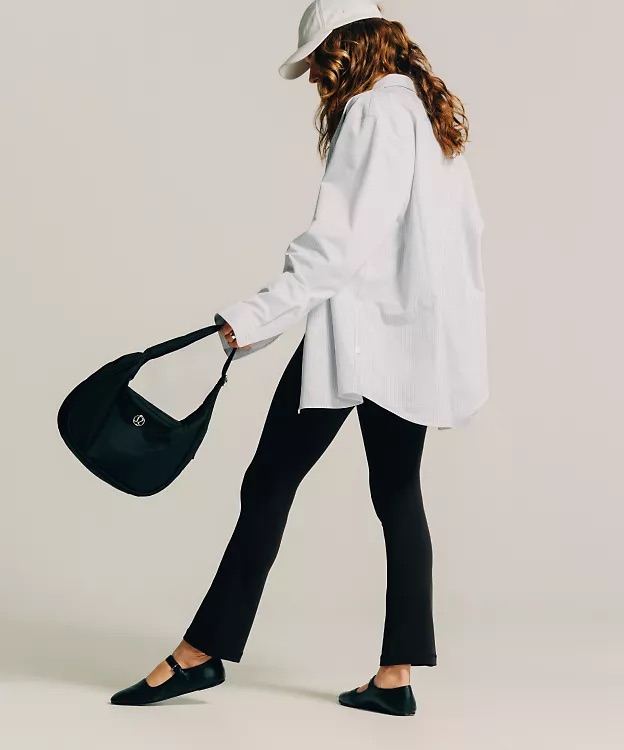 Lululemon Spring