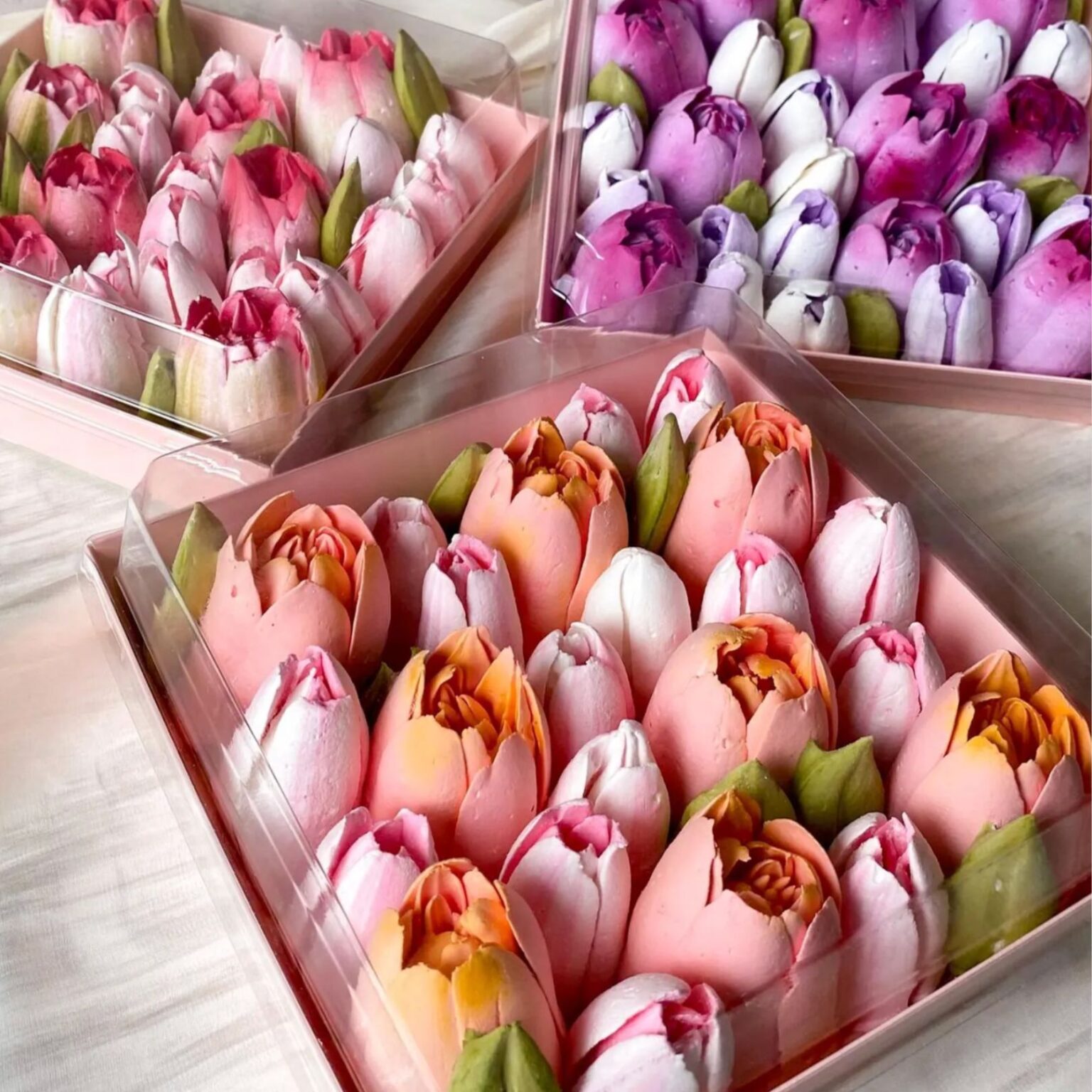 2026 Mother’s Day Gift Guide marshmallow flowers