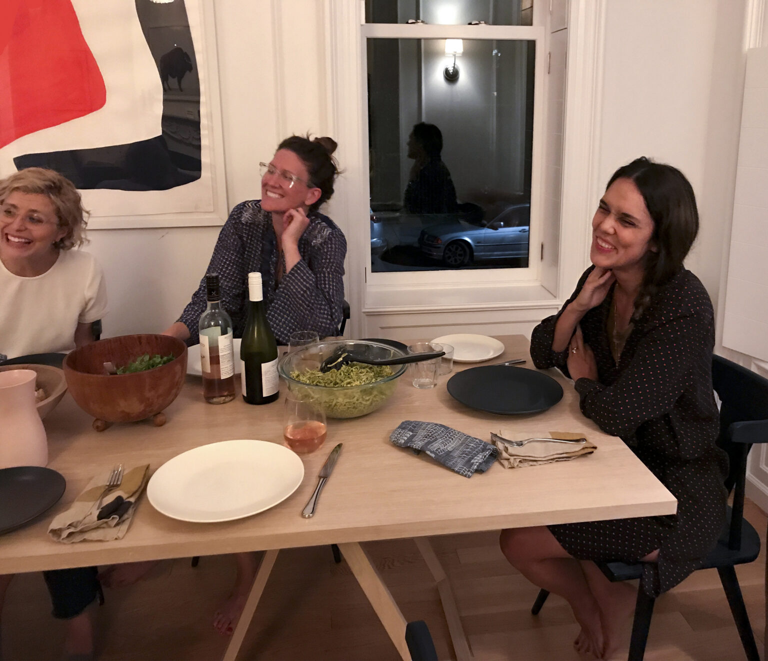 soup group how to start one