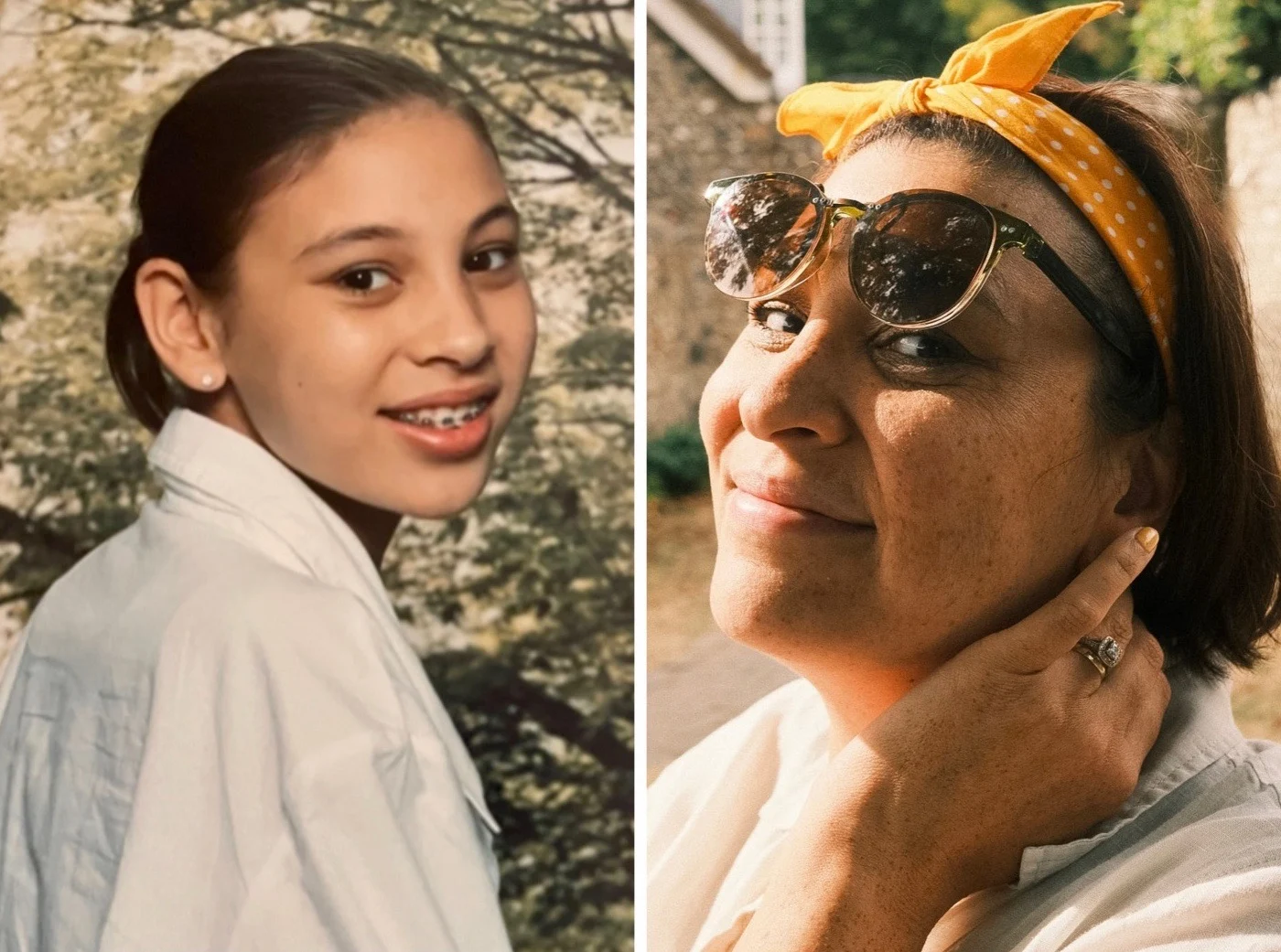 Cup of Jo readers share their favorite school photos