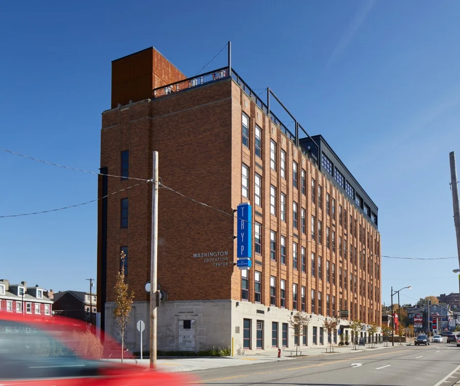 City Travel Guide: Pittsburgh