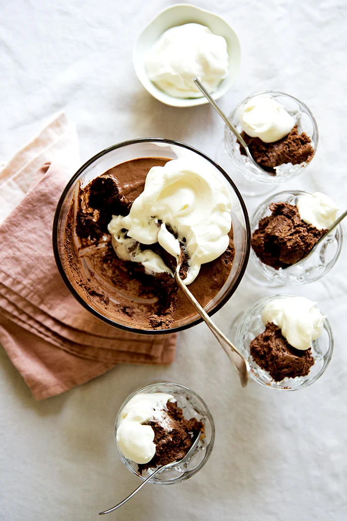 mousse