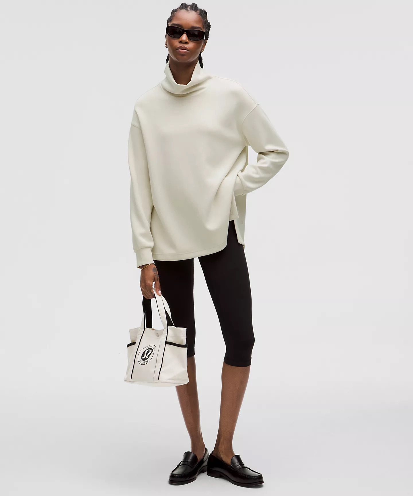 Lululemon Spring