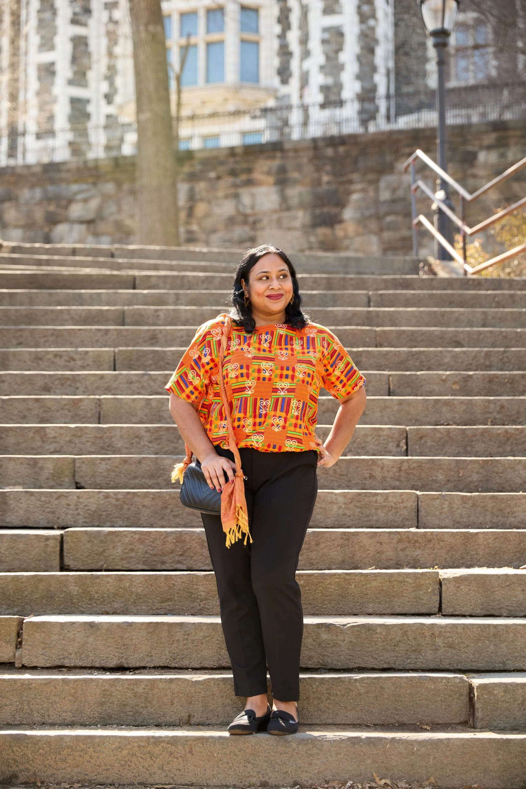 Kirthana Ramisetti