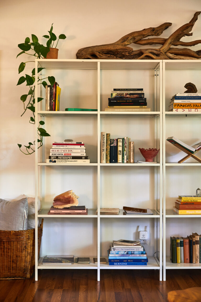 LA house tour Hannah Haehn