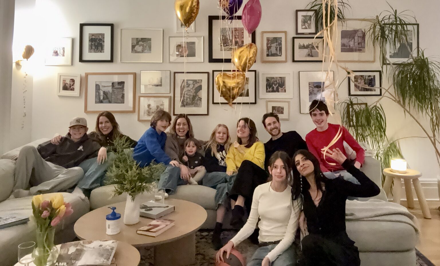 Joanna Goddard birthday