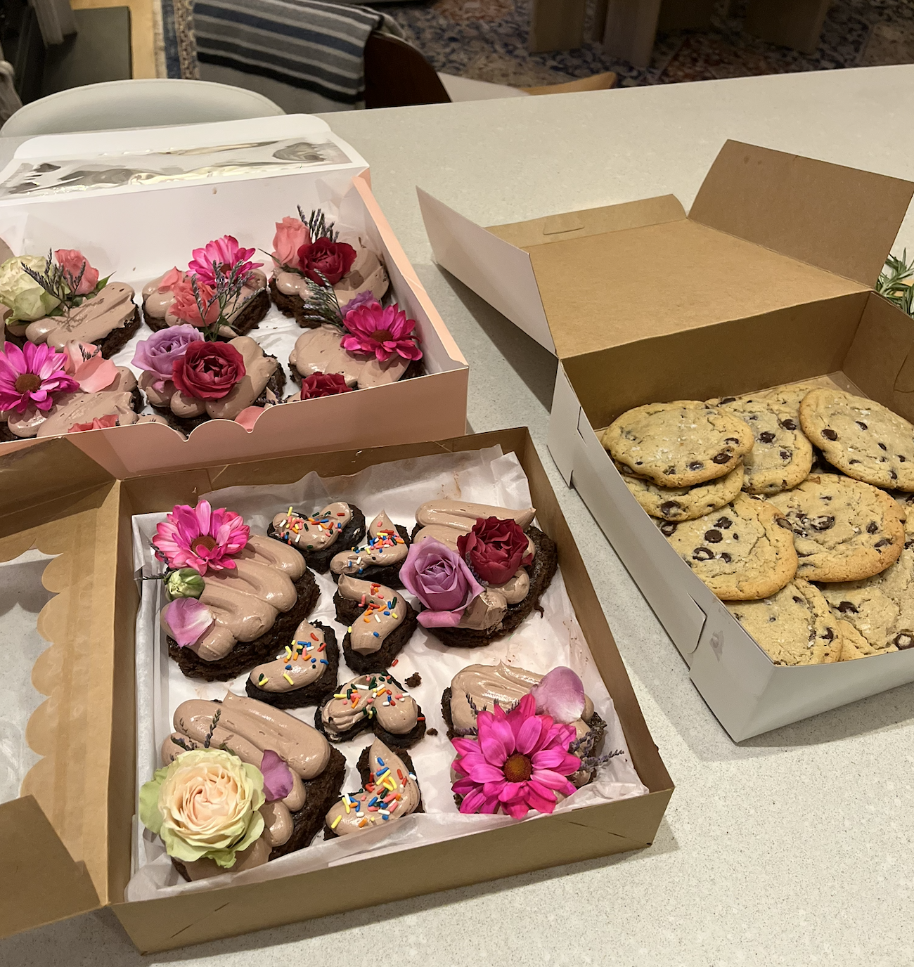 How to Host a Galentine’s Day Party