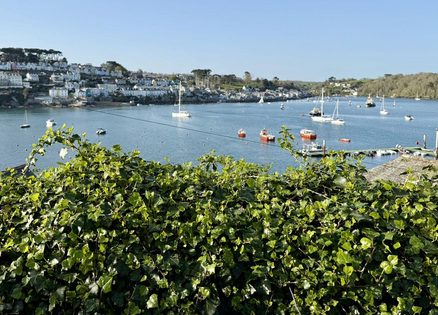 Cornwall England