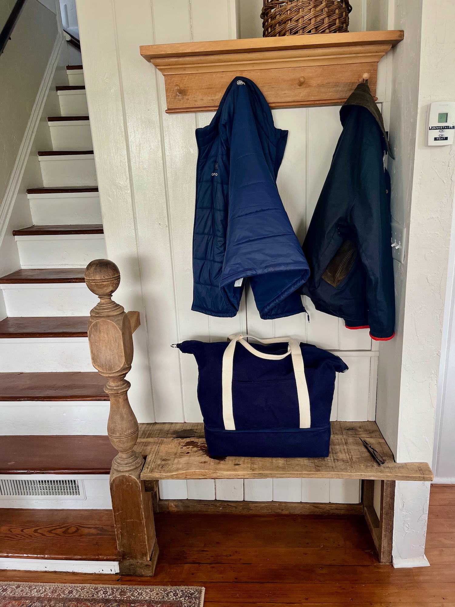 best weekender bag travel duffel lo & sons
