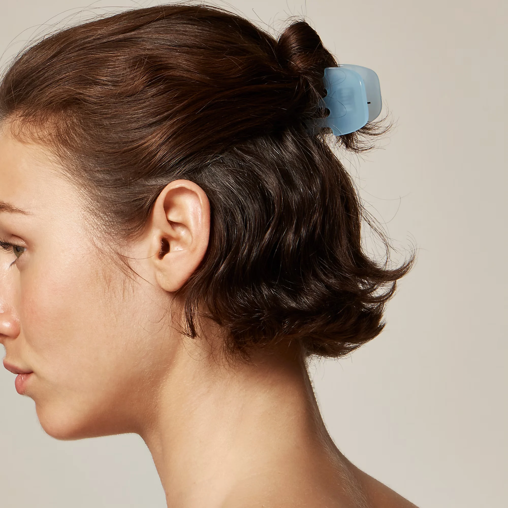 Blue trend Paris