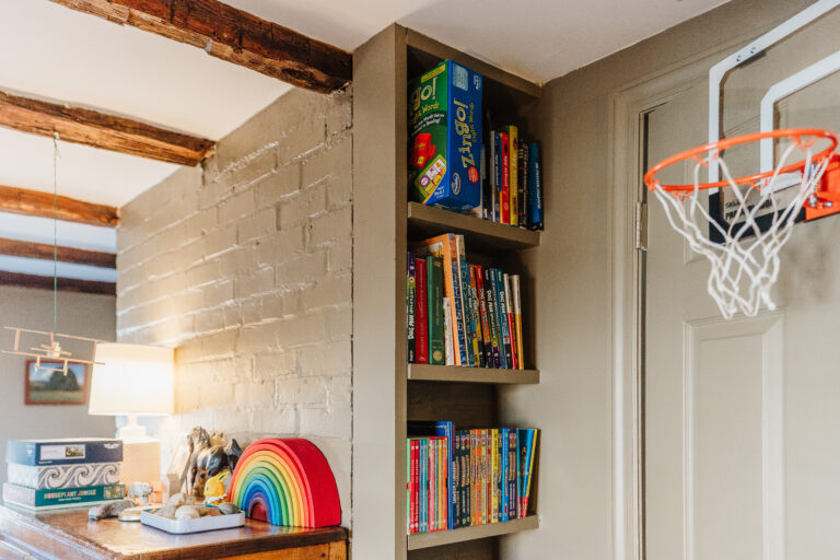 Abbey Nova’s Connecticut House Tour