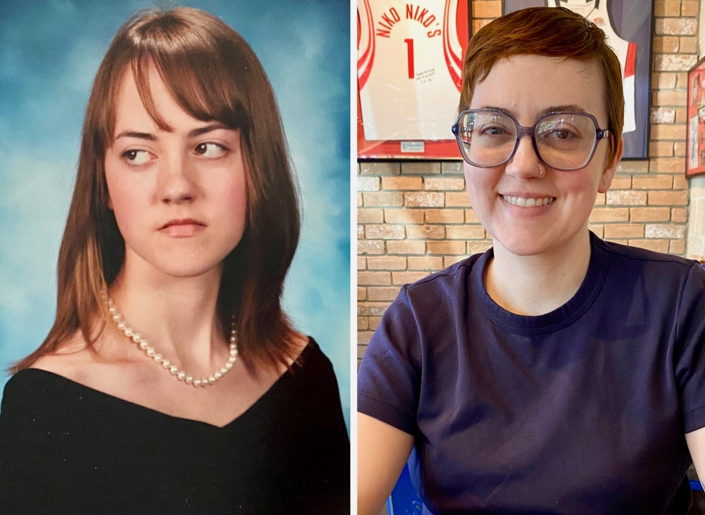 Cup of Jo readers share their favorite school photos