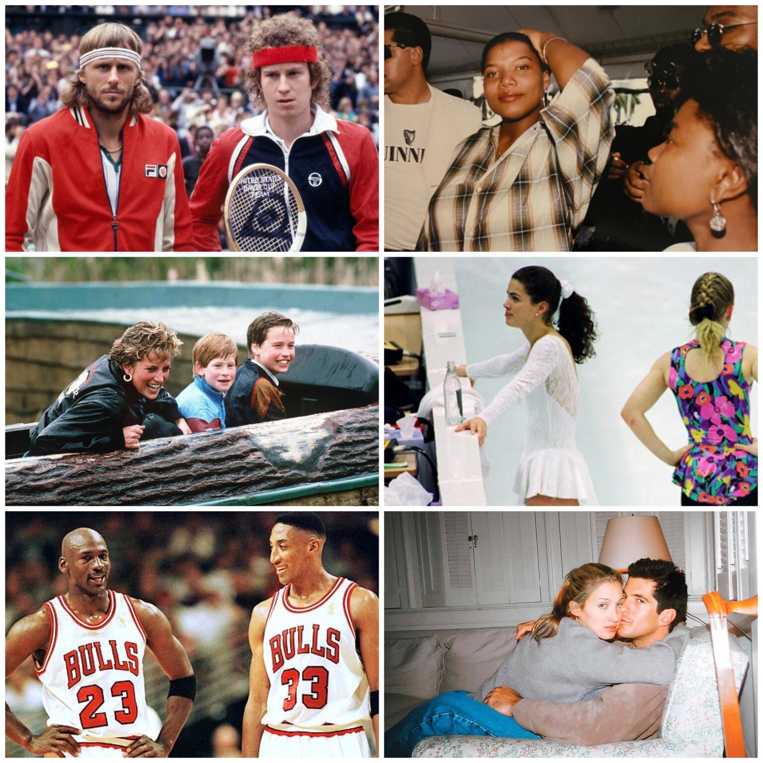 80s 90s photos