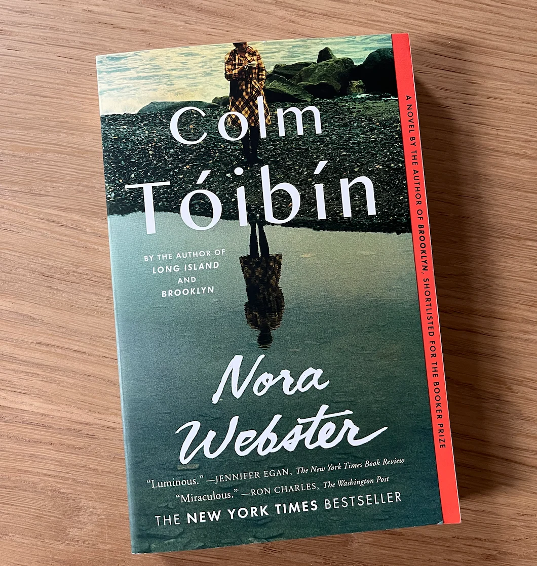 Nora Webster