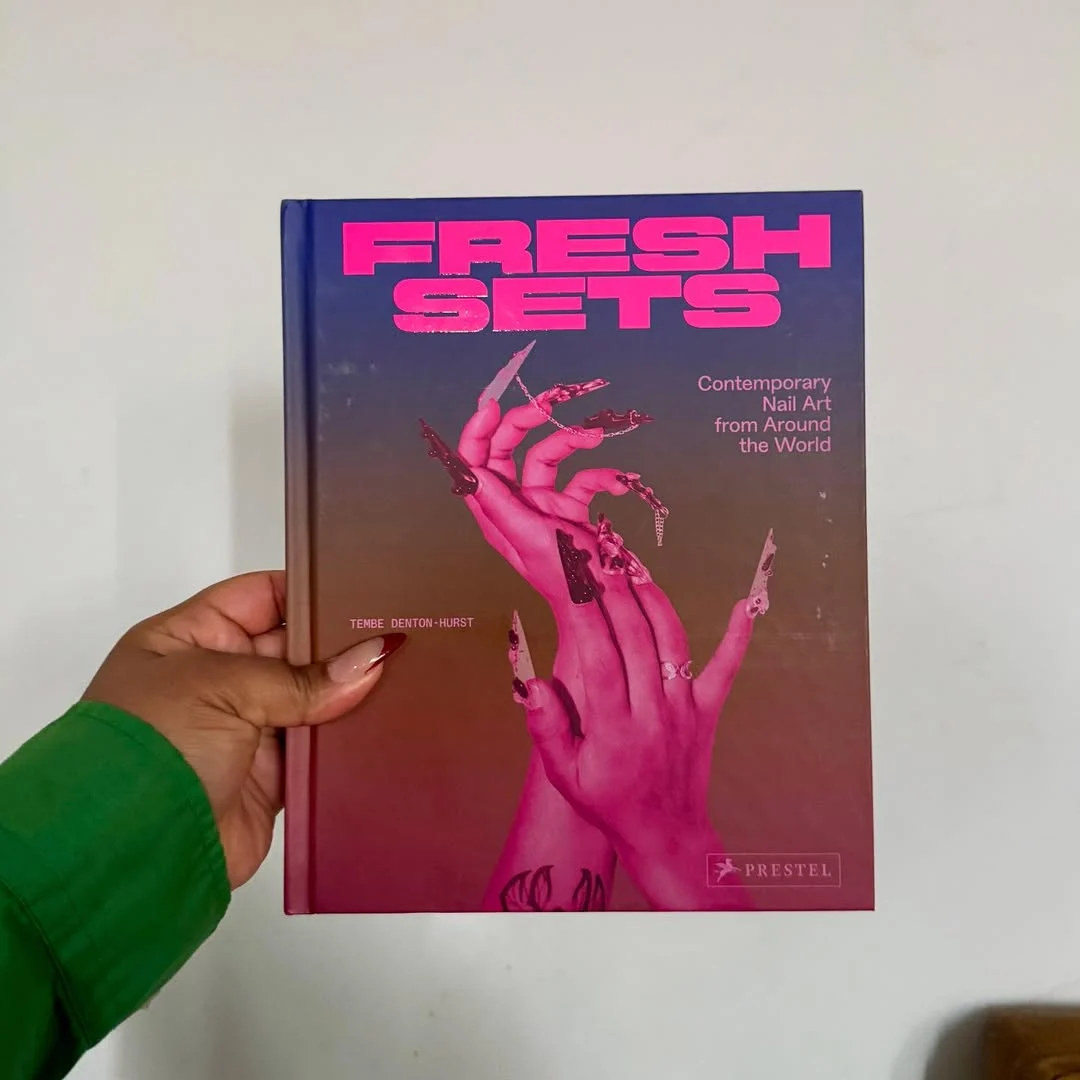 Fresh Sets Tembe Denton-Hurst