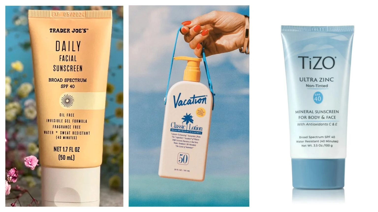 Our Team’s Skincare Routines